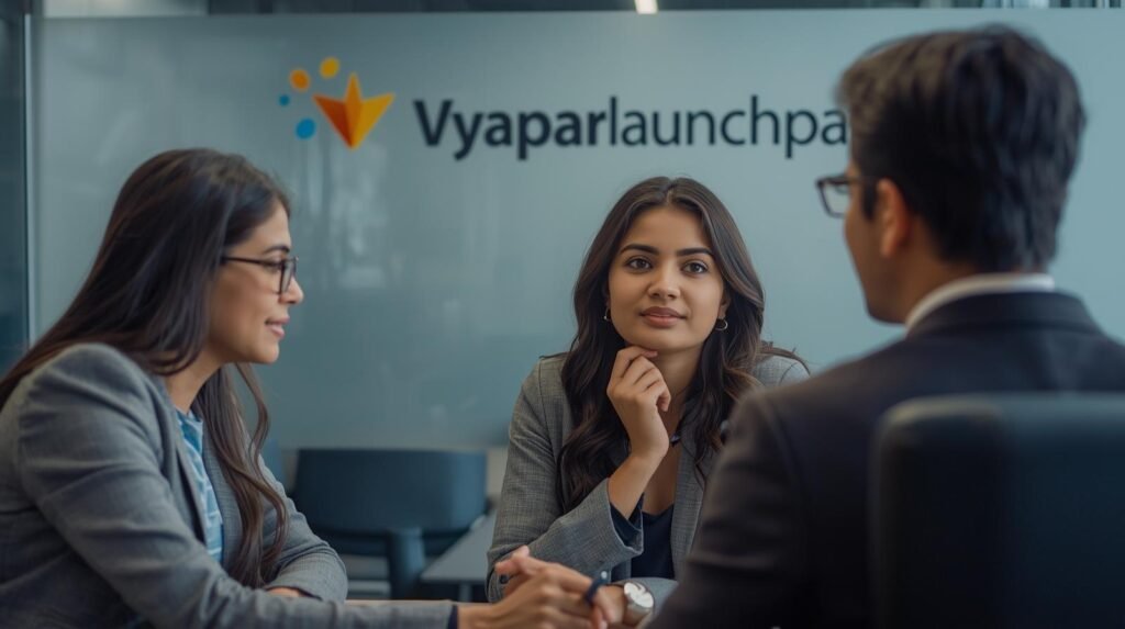 team vyaparlaunchpad meeting with potential indian entrepreneur (real looking image in 700 372 pixels) 3 team vyaparlaunchpad meeting with potential indian entrepreneur (real looking image in 700 372 pixels) 3