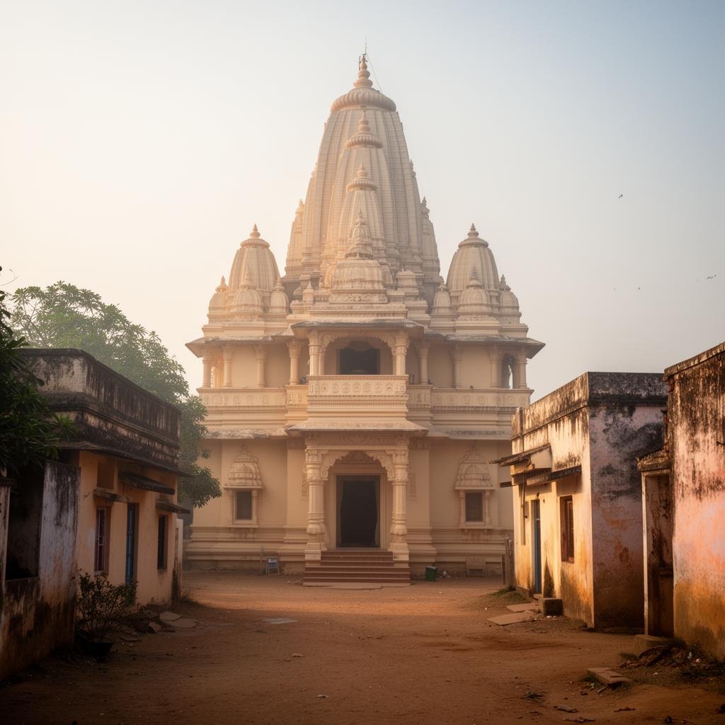 gallery temple 3klkyi2q